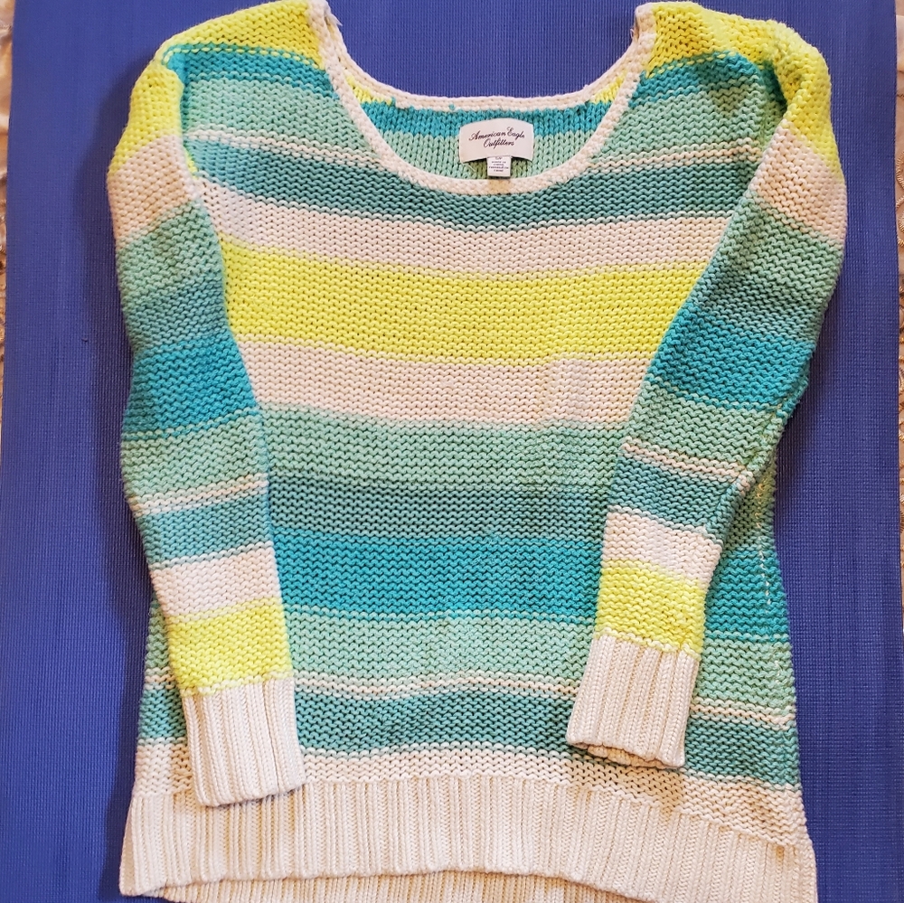 American Eagle Sweater - Picture 1 of 5